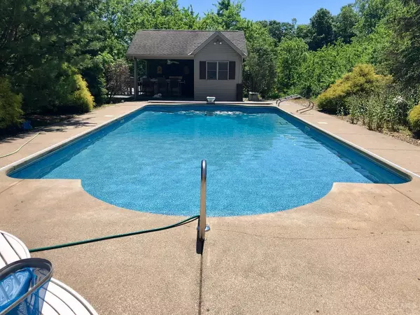 Monroe Twp, OH 45157,2025 Jacobs Run Rd