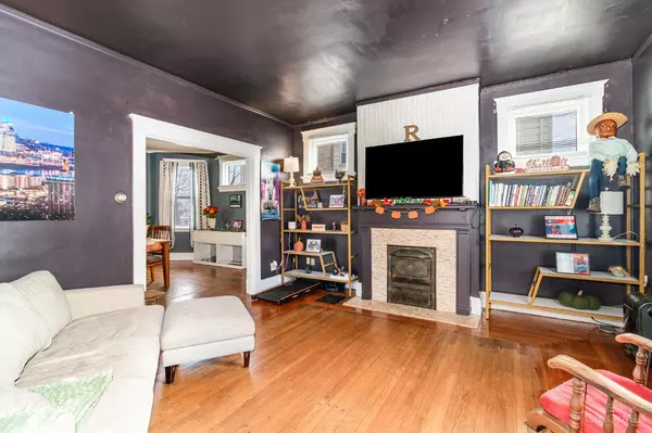 Cincinnati, OH 45205,514 Considine Ave