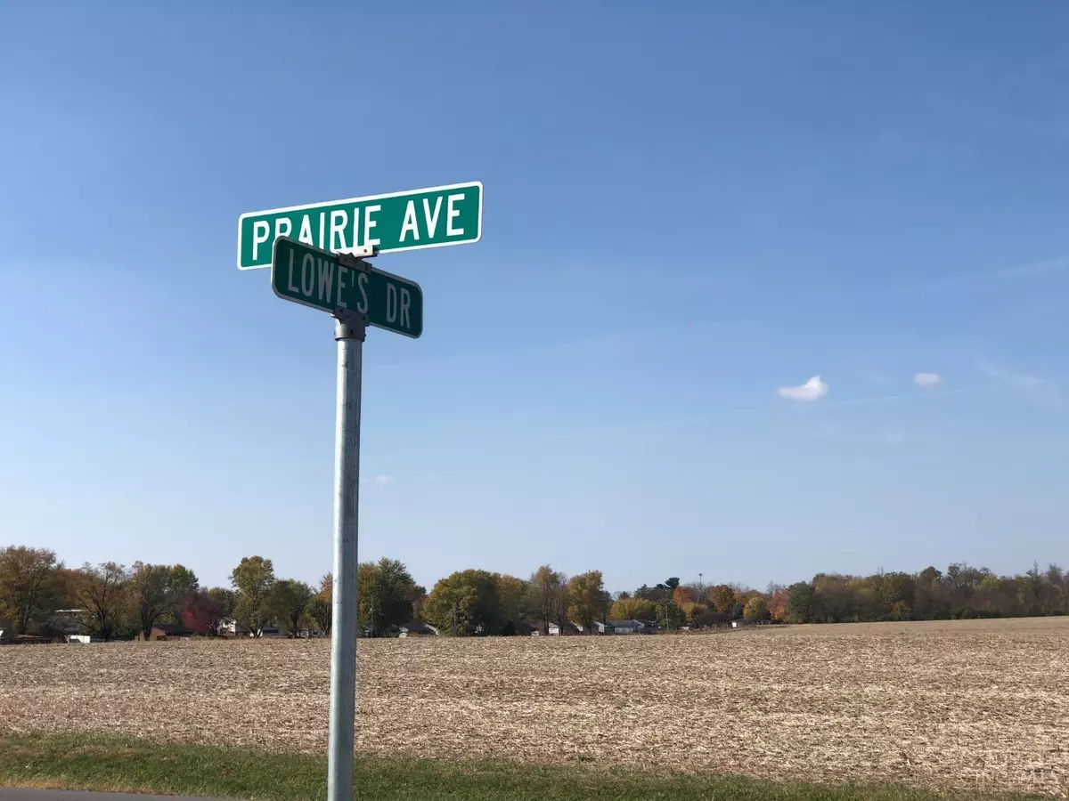 Wilmington, OH 45177,0 Prairie Rd