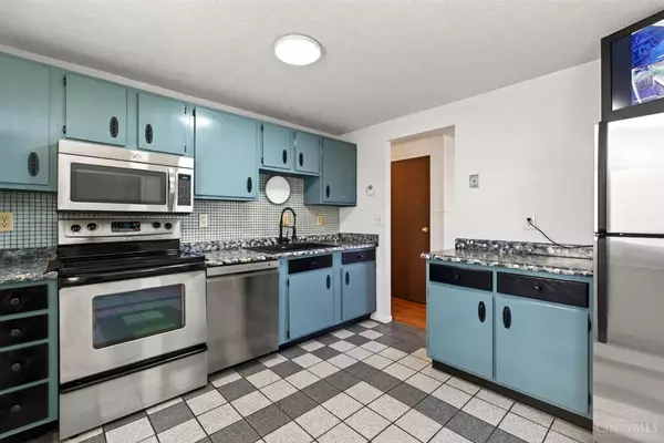 Hanover Twp, OH 45013,1847 Del Rio Dr