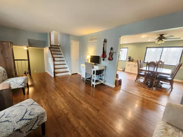 Miami Twp, OH 45233,2660 Coshocton Ct