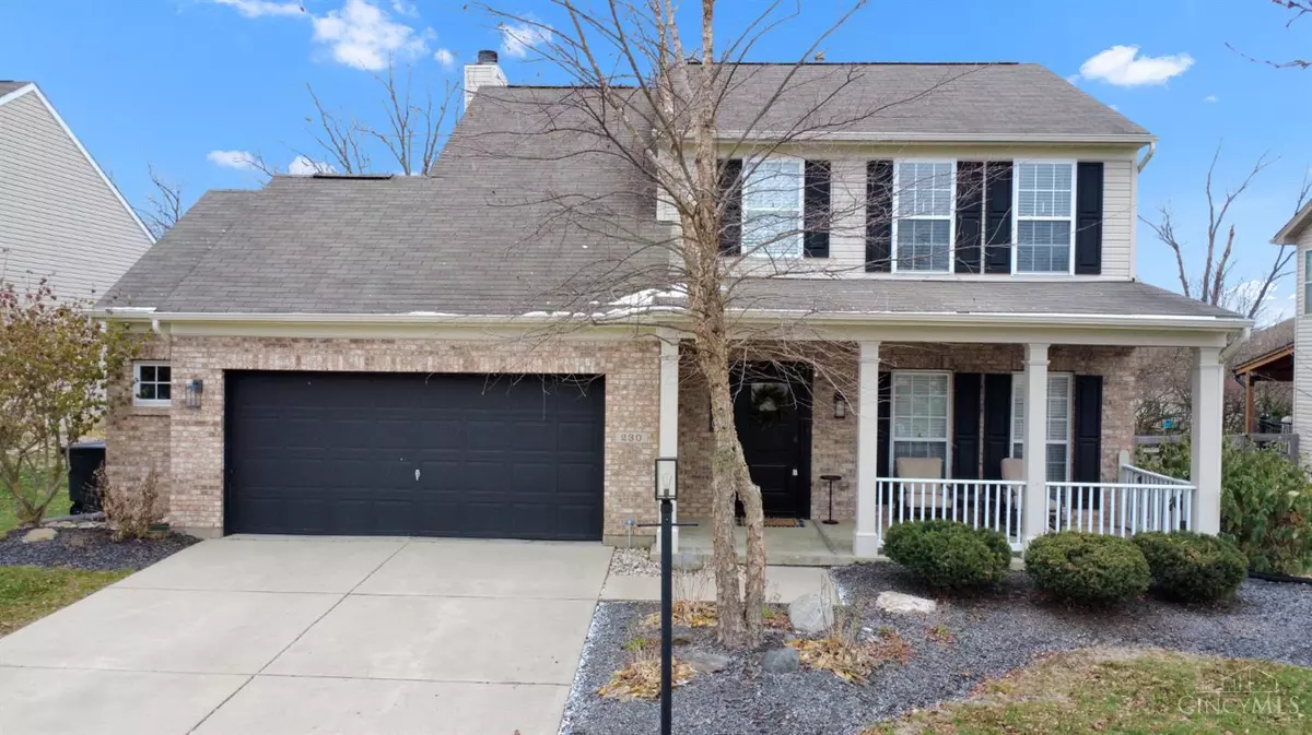 Springboro, OH 45066,230 Stanton Dr