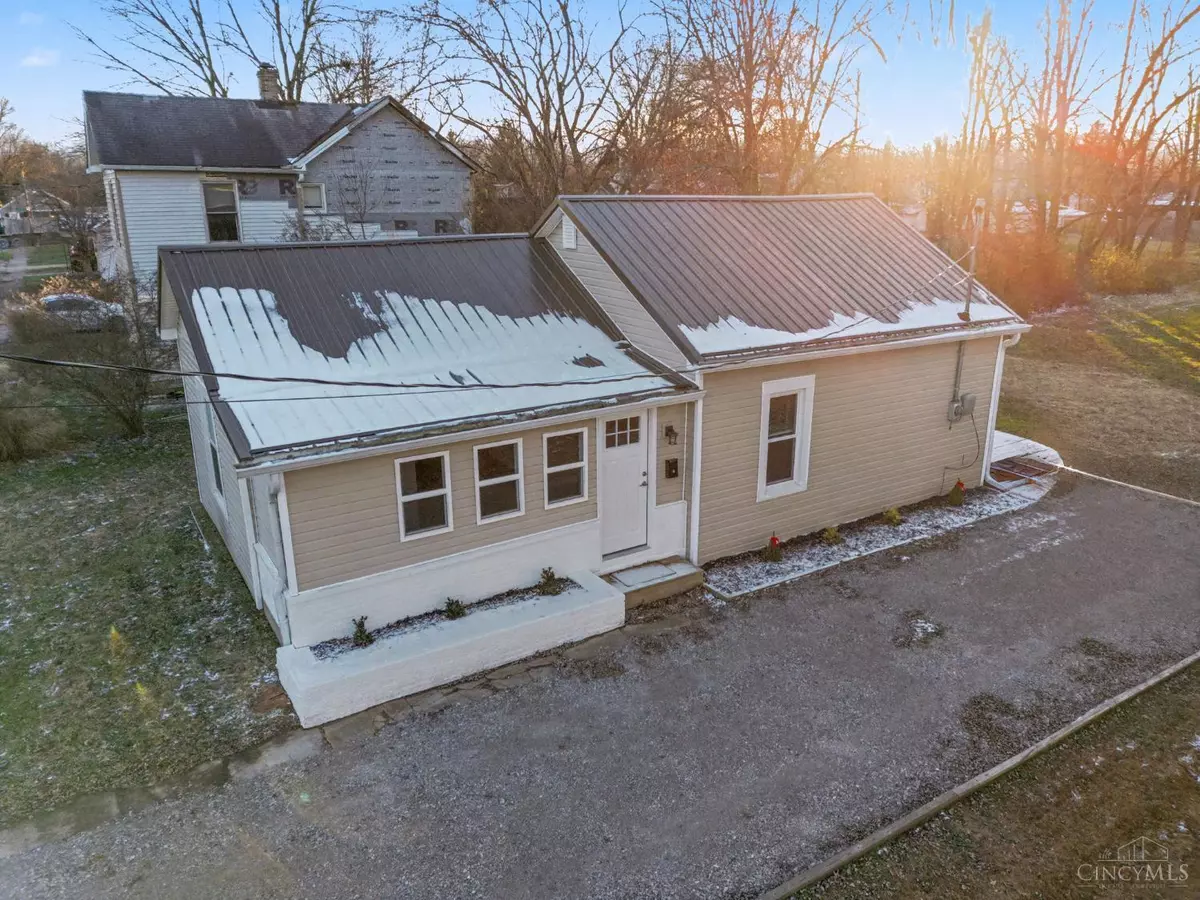 Bethel, OH 45106,125 Morris St