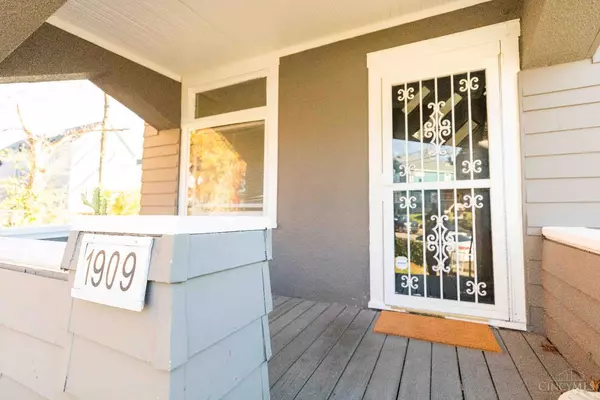 Cincinnati, OH 45208,1909 Pogue Ave