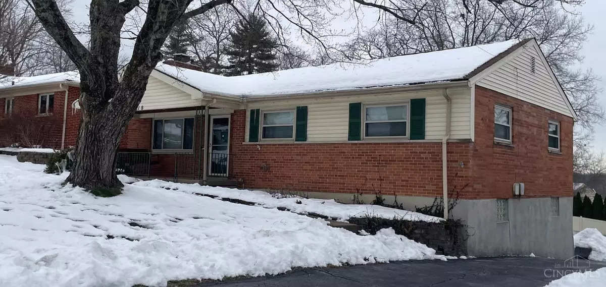 Madeira, OH 45243,7218 Longfield Dr