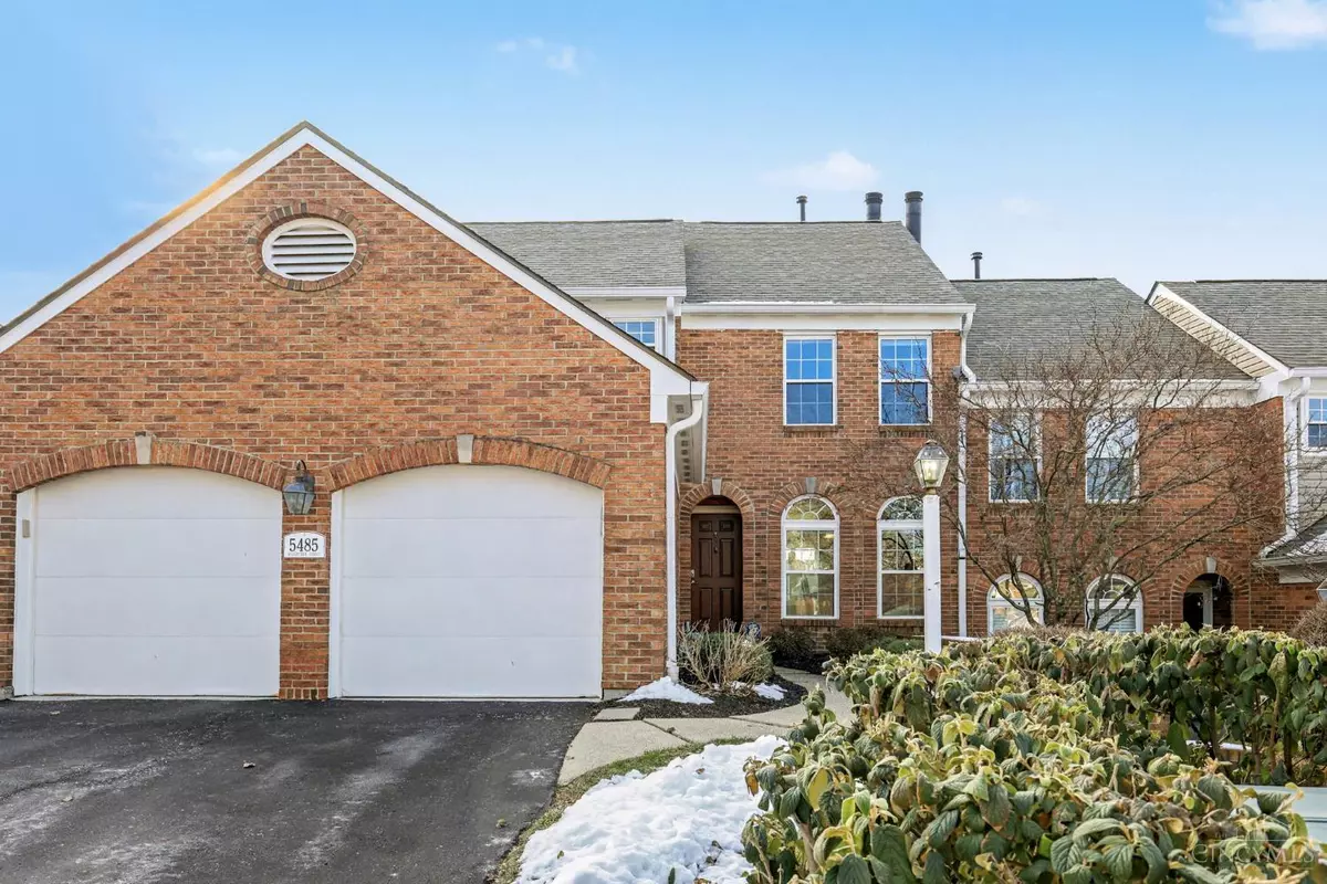 Columbia Twp, OH 45243,5485 Windridge Ct #58