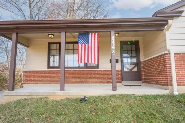 Cincinnati, OH 45239,8444 Flamingo Ln