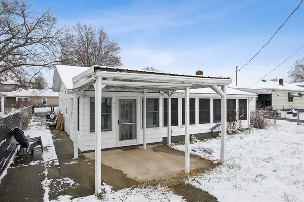 Aberdeen, OH 45101,1675 Christopher