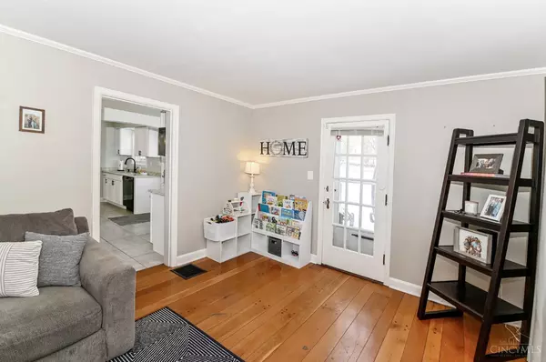 Cincinnati, OH 45230,1661 Sutton Ave