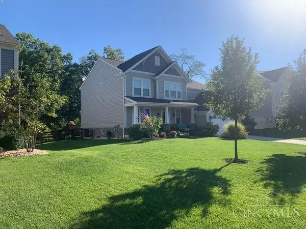 Batavia Twp, OH 45103,4758 Keeneland Run