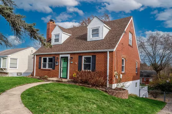 Green Twp, OH 45239,5618 Leumas Rd