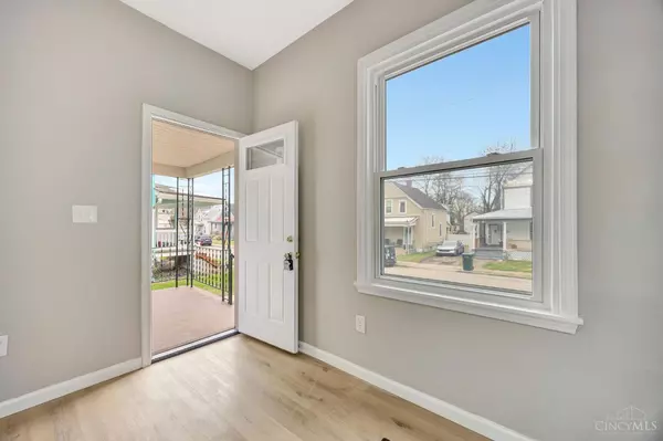 Cincinnati, OH 45227,5320 Ward St