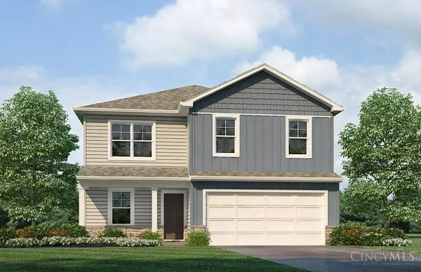 122 Cornerstone Dr, Williamsburg, OH 45176