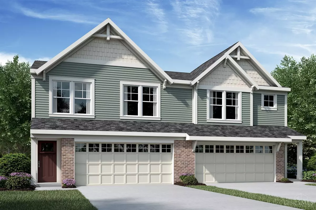 Miami Twp, OH 45150,1593 Summerview Ln