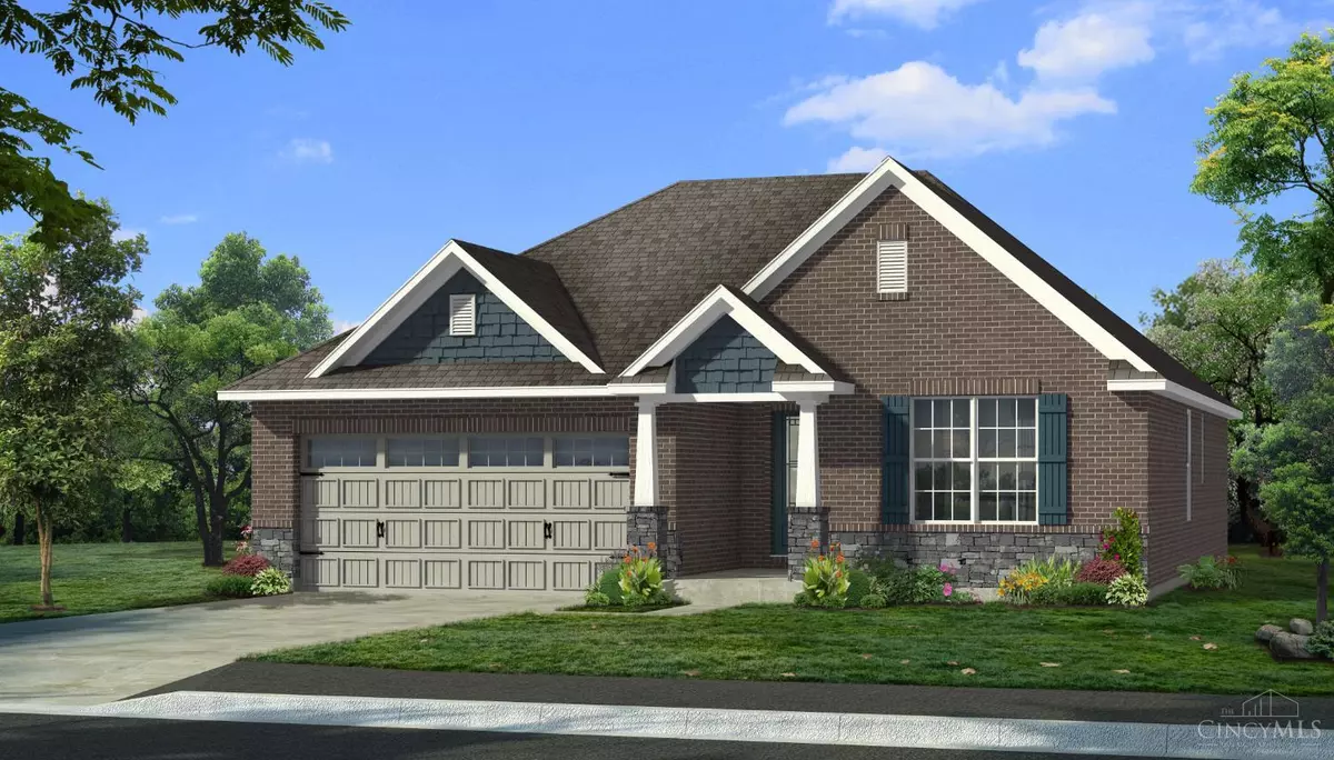 Ross Twp, OH 45013,3985 Lukas Ln #VC108