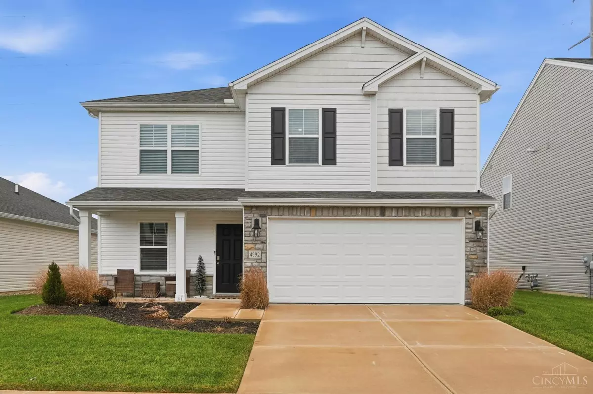 Hamilton Twp, OH 45152,4992 Lakeview Dr