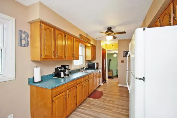 Goshen Twp, OH 45140,1352 Gibson Rd