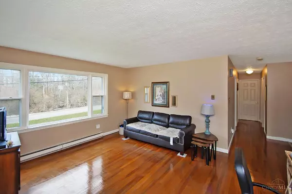 Goshen Twp, OH 45140,1352 Gibson Rd