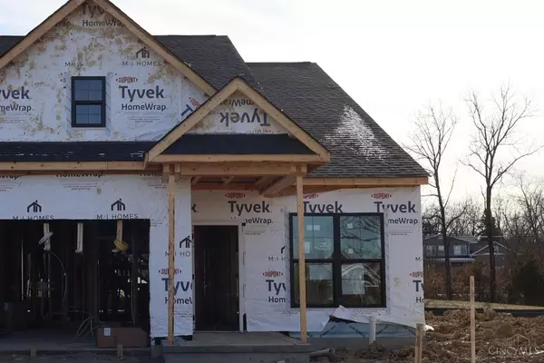 Fairfield Twp, OH 45011,5616 Birch Ct #9771