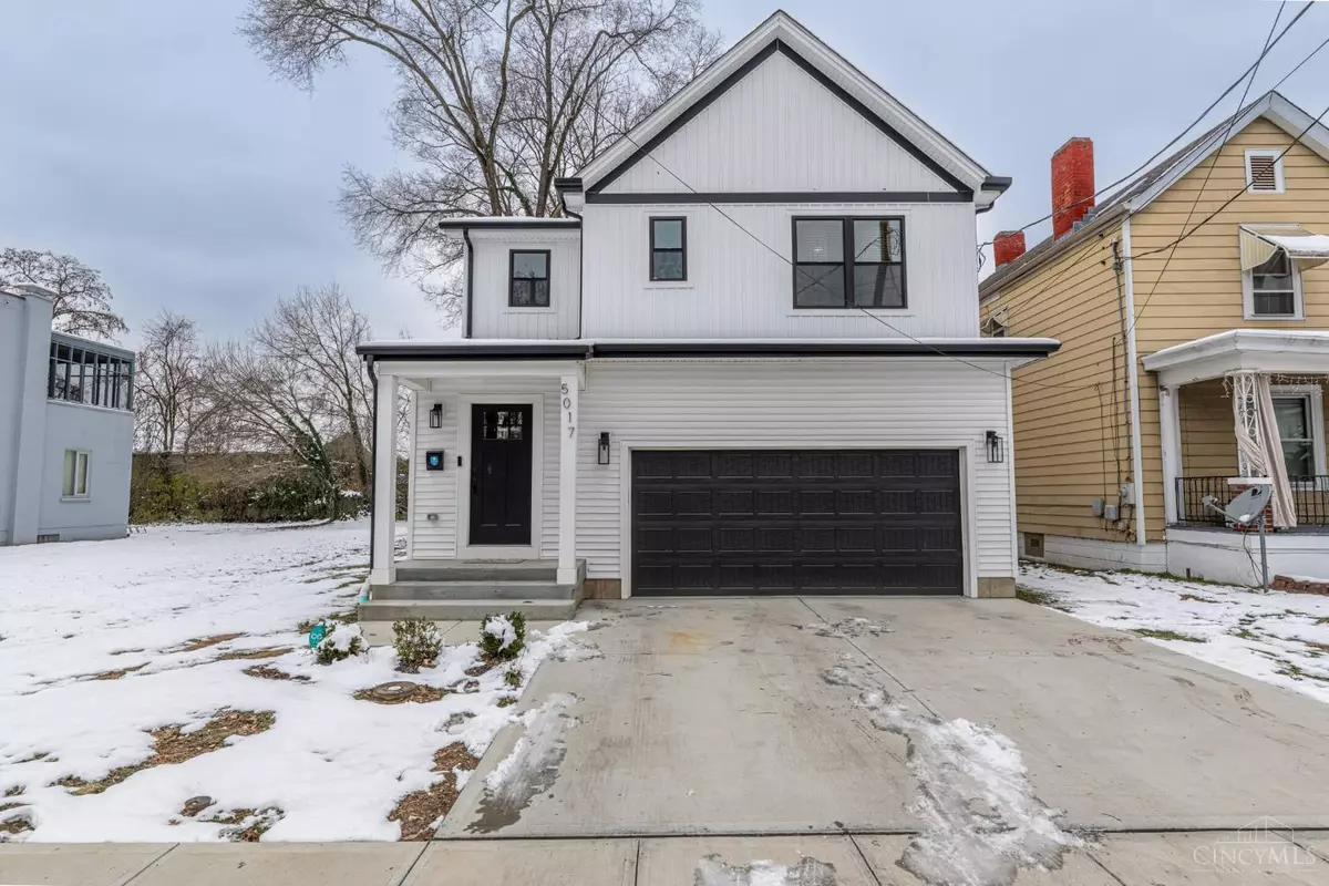 Cincinnati, OH 45227,5017 Kenwood Rd