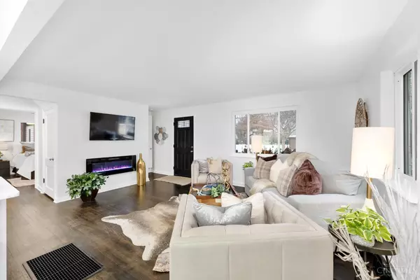 Cincinnati, OH 45208,2493 Downing Dr