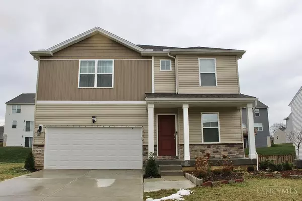 2427 Crosley Meadow, Colerain Twp, OH 45239