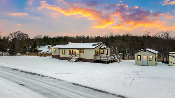 2157 Tater Ridge Rd, West Union, OH 45693