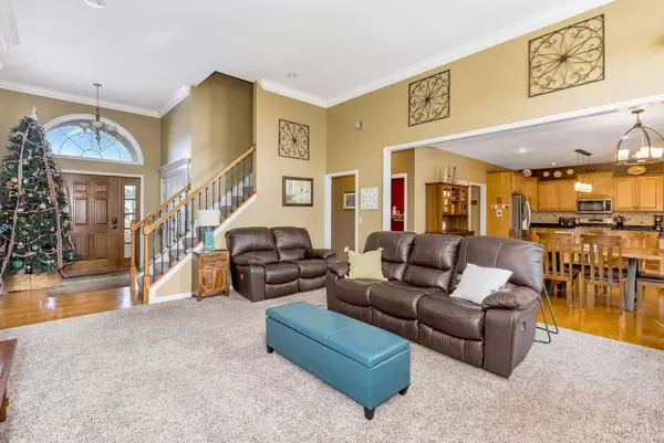 Cincinnati, OH 45248,6521 Greenoak Dr