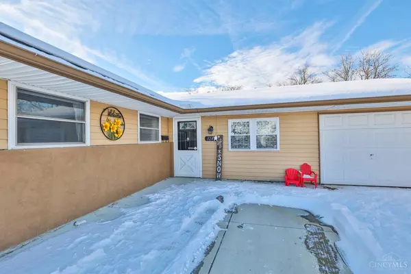 Cincinnati, OH 45251,3287 Icicle Ct