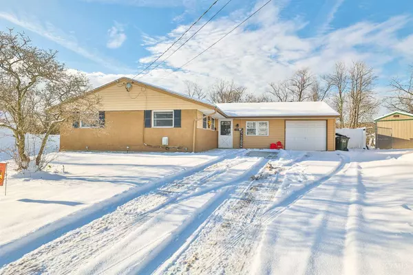 Cincinnati, OH 45251,3287 Icicle Ct