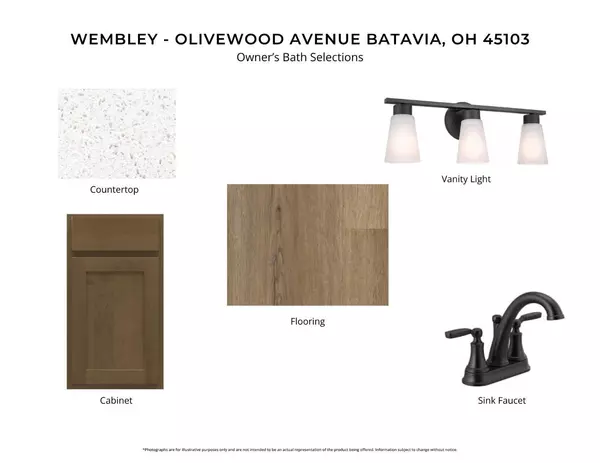 Batavia, OH 45103,1062 Olivewood Ave