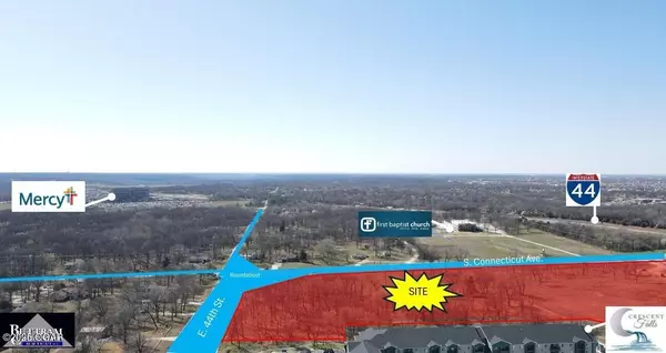 Joplin, MO 64804,NEC 44th Street & Connecticut #2