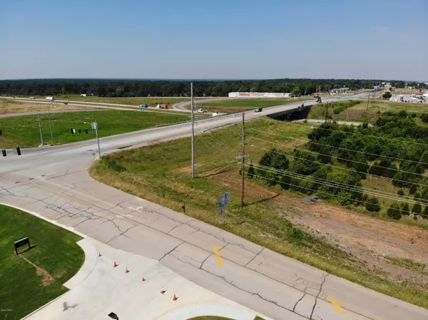 Joplin, MO 64804,NEC 32nd & I-49 Parcel 1