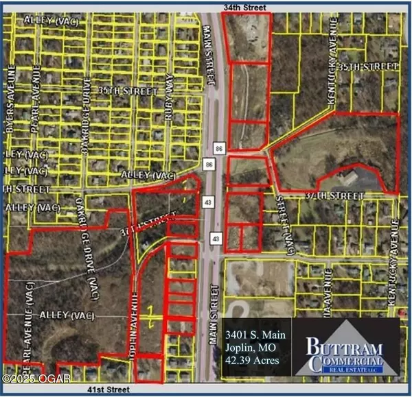 Joplin, MO 64804,3401 S Main Street