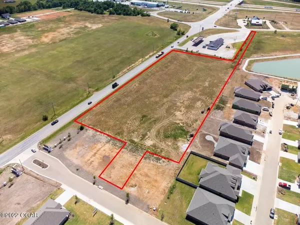 Duenweg, MO 64841,Lot C 7th Street