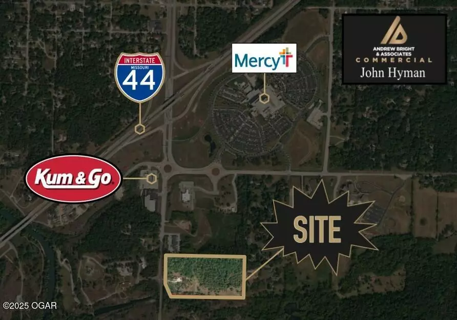 Joplin, MO 64804,5401 S Main Street