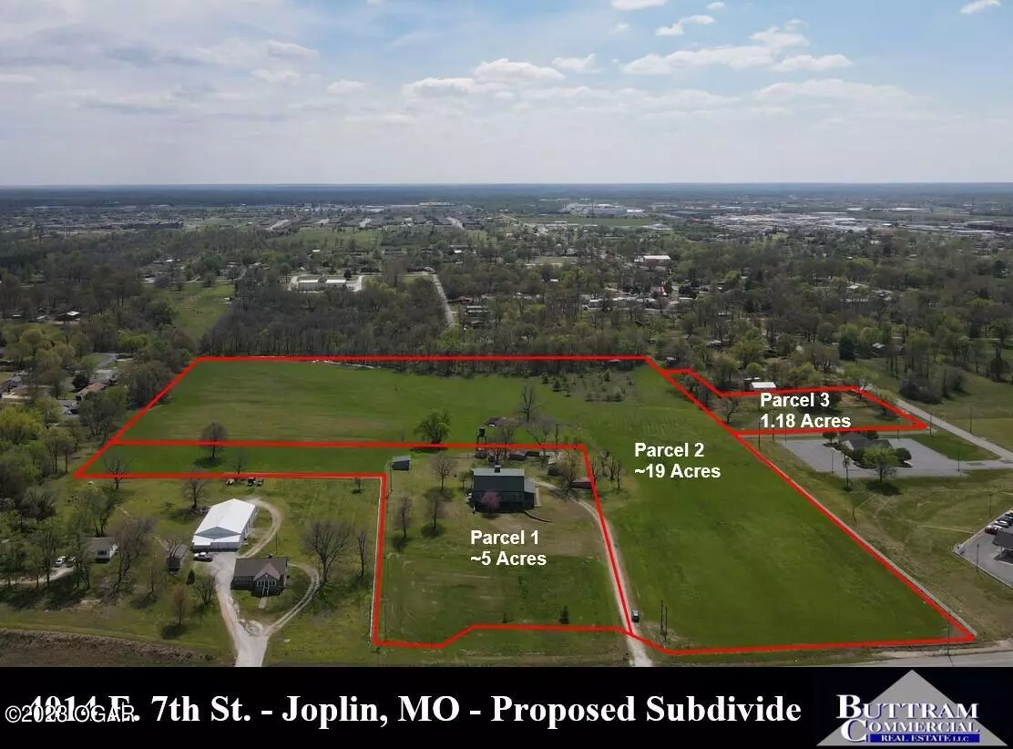 Joplin, MO 64801,4014 E 7th Street #2