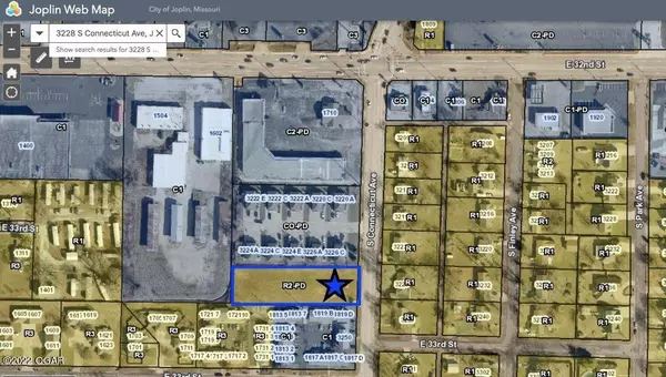 Joplin, MO 64804,3228 Connecticut Avenue