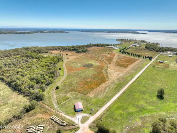 Afton, OK 74331,26350 S 570 Road