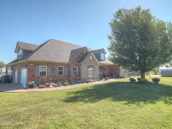 Afton, OK 74331,26350 S 570 Road