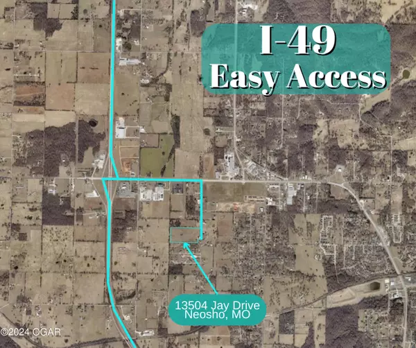 Neosho, MO 64850,13504 Jay Drive