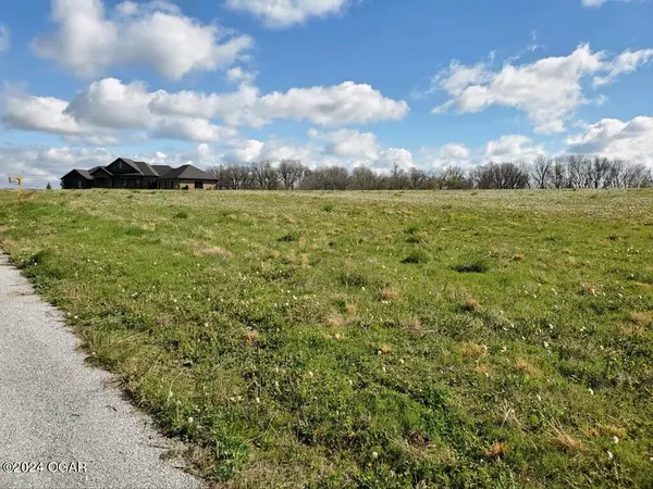 Monett, MO 65708,00 Lot 8 & 13 Private Road 1066