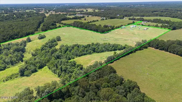 Stella, MO 64867,110 & 128 Mackenzie Lane