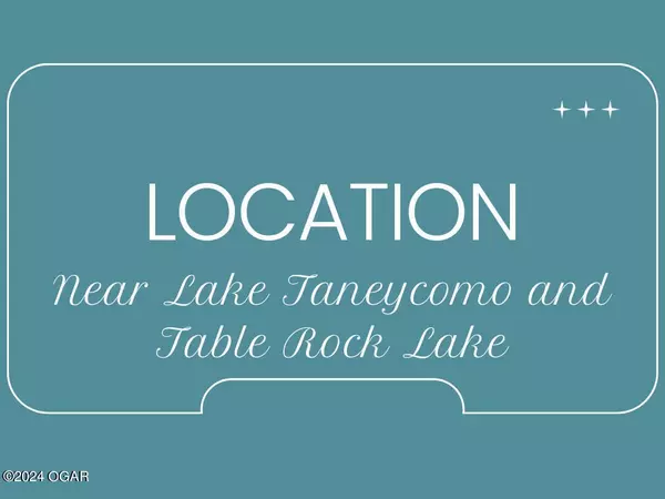 Branson, MO 65616,2.23 m/l Van Buren Road