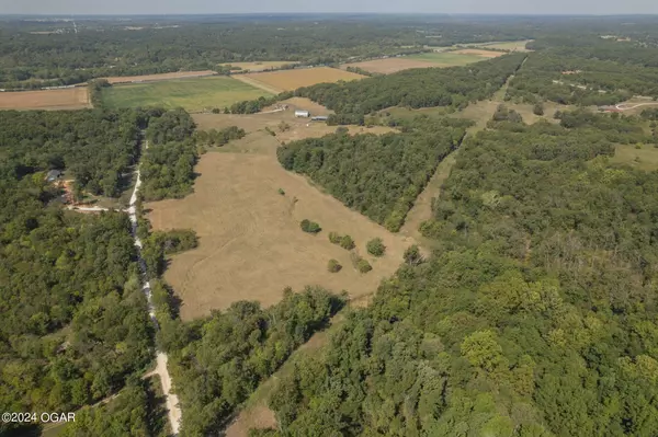 Neosho, MO 64850,Tract 1 Iris Road