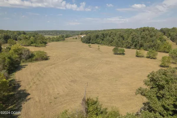 Neosho, MO 64850,Tract 3 Iris Road