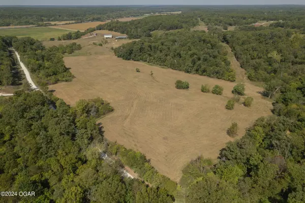 Neosho, MO 64850,Tract 3 Iris Road