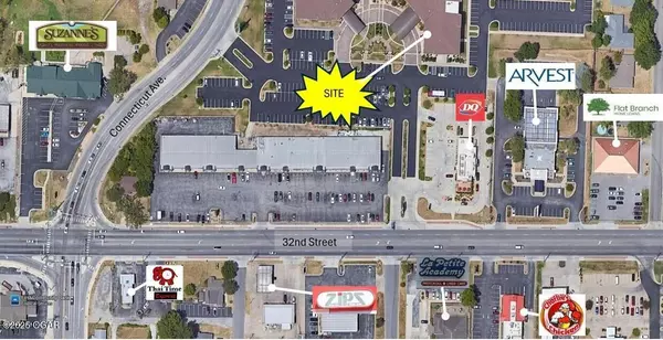 Joplin, MO 64804,2011 E 32nd Street