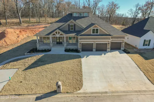 Joplin, MO 64804,222 Timber Trail Drive