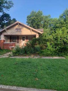 Neodesha, KS 66757,536 S 5th Street